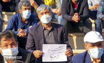 ویژه‌برنامه «جانستان» 18