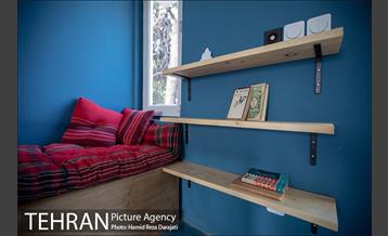 مهمانپذیر روبرو  17