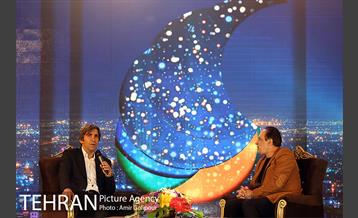 برنامه تلویزیونی نسیما ویژه شب های ماه رمضان 16