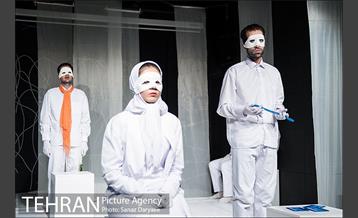 نمایش فصل بهار نارنج 25