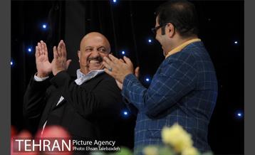 آخرین شب از ویژه برنامه «باغ رمضان» 5