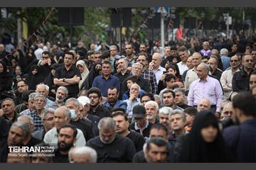 اجتماع بزرگداشت امام صادق 2