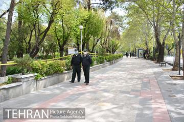 روز طبیعت متفاوت شهر تهران-1 53
