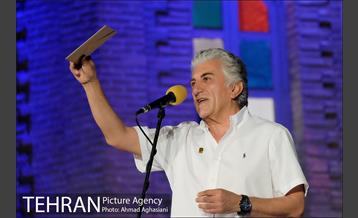 هجدهمین جشن خانه سینما 21