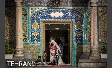 شهرنگار؛ حرم حضرت عبدالعظیم حسنی (ع) 18