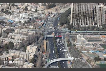 هوای پاک تهران 28