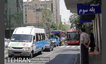 کمپین من هم یک کودک هستم 25