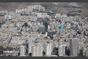 هوای پاک تهران 49