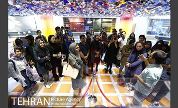 برگزاری اولین تور مسابقه عکس روز تهران به مناسبت روز تهران 27