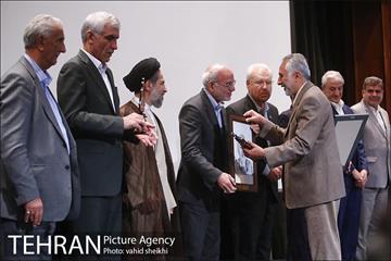 بیستمین جشنواره خیرین مدرسه ساز تهران 21