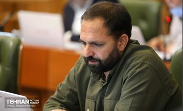 هفتاد و ششمین جلسه شورای اسلامی شهر تهران 13