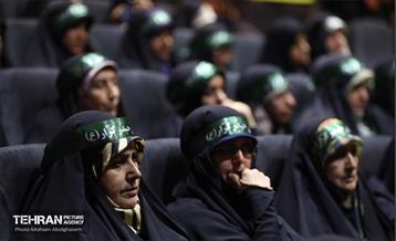 همایش «فرزندان حیدر کرار» 64
