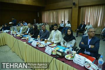 مجمع انتخاباتی فدراسیون اسکی  11