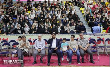 همایش ملی تنوع در وحدت 41