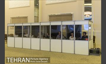 دومین نشست شهرهای هوشمند آسیایی 19