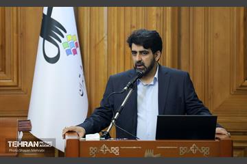 پنجاه‌وششمین جلسه شورای اسلامی شهر تهران 30
