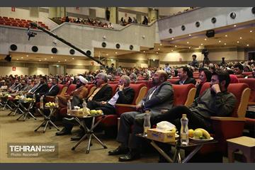 جشن خانوادگی سازمان میادین میوه و تره بار شهرداری تهران 17