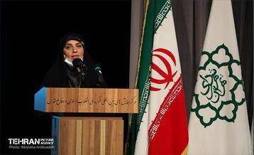 نشست صمیمی فعالان فرهنگی و اجتماعی با شهردار تهران 20