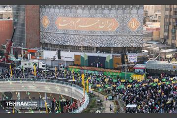 اجتماع بزرگ امام رضایی‌ها - 2 27