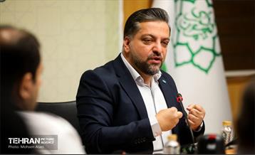 نشست هم‌اندیشی ایمنی، امنیت و پدافند غیرعامل در اینده نظام مدیریت کلان شهری ایران 1