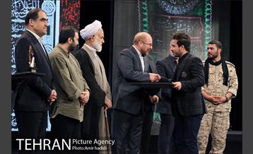 یادواره شهدای حرم فاتحین 2