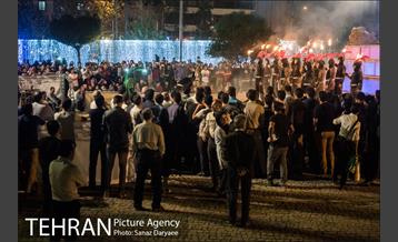 نمایش محیطی سینا سینا عباس‎‎ 21