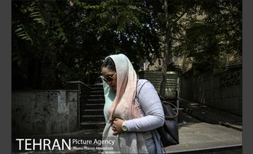 تهران؛ روزمرگی 10