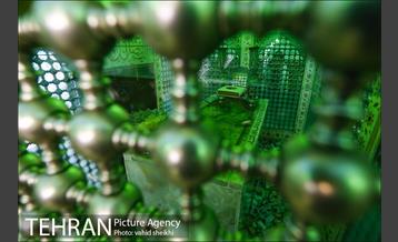 امامزاده قاسم 14