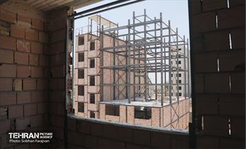 دومین روز آواربرداری ساختمان‌های غیرمجاز در منطقه ۱۹ 21