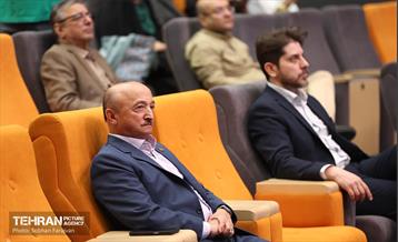 نشست خبری کمپین بین‌المللی «نسیم رحمت» 28