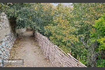 ­اکوپارک رود دره فرحزاد 5