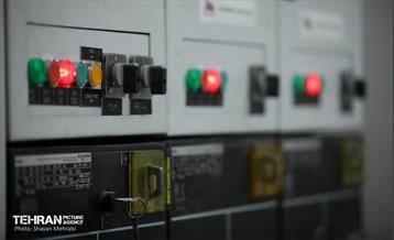 توسعه متروی تهران؛ ایستگاه شهید رضایی 17