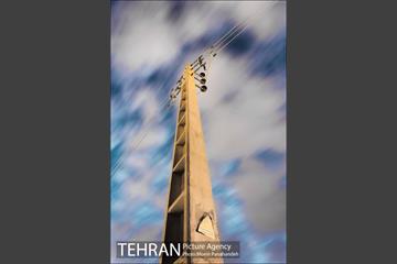 معماری شهری تهران 13