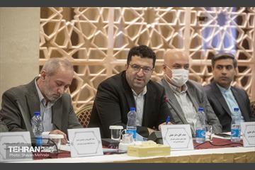 نشست کمیته تخصصی اتوبوسرانی مجمع شهرداران کلانشهرهای ایران 28