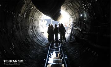 بازدید اعضای شورا از پروژه‌های خاکریز آب 8