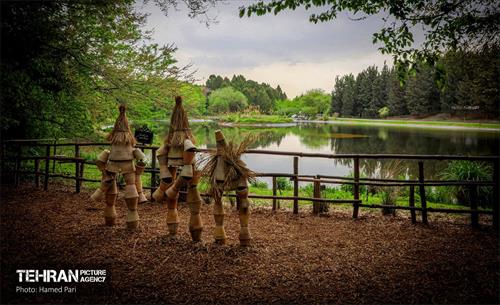 باغ گیاه‌شناسی 17