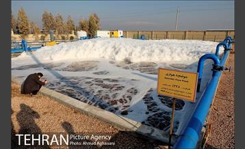 بررسی بوی نامطبوع در مسیر فرودگاه امام خمینی(ره) -2 9