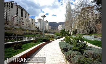 رود دره ولنجک 38