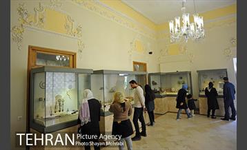 موزه مقدم در ایام نوروز 11