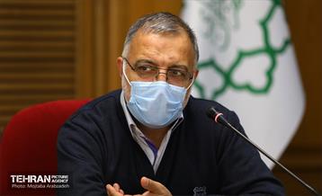 جلسه شورای هماهنگی فرهنگی، اجتماعی، هنری و ورزشی  18