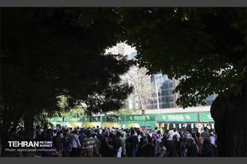 اجتماع بزرگ امام‌ رضایی‌ها - 3 31