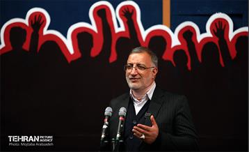 مراسم روز دانشجو و آیین رونمایی از کتاب "سپیدار" 16