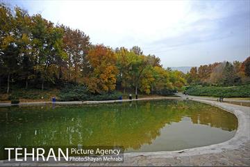 باغ گیاه‌شناسی ملی ایران 53