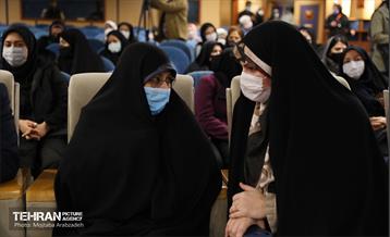 شانزدهمین رویداد زنان، کسب‌وکارهای خرد و مشاغل خانگی 4