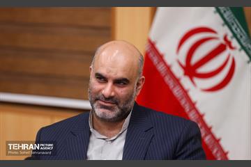 پنجمین جلسه قرارگاه اجتماعی کلانشهر تهران 9