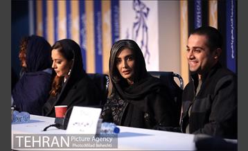 نشست خبری فیلم پسرکشی 3