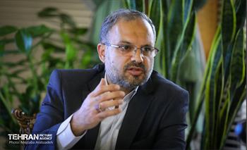 دیدار های امروز شهردار تهران 24