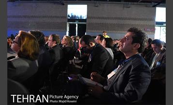 افتتاحیه اجلاس UCLG در شهر بوگوتا پایتخت کشور کلمبیا 13