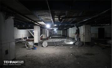 اینجا کارگاهه؛ منطقه یک 5