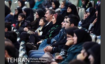 دومین جشنواره بین المللی موسیقی پیامبر مهربانی‎ 24